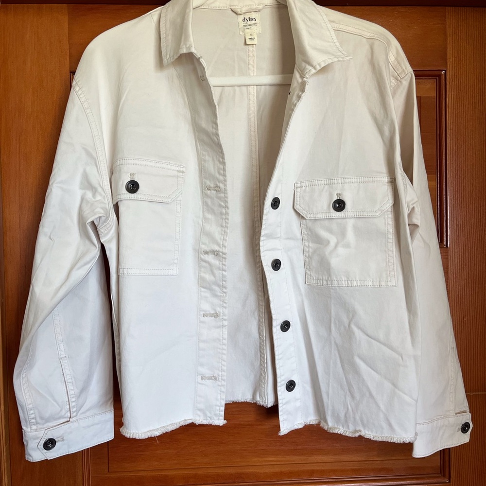 Dylan Jacket - image 1